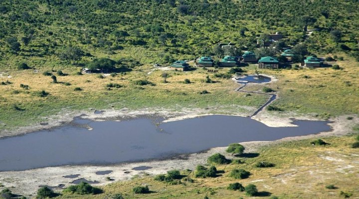 Thobolo's Bush Lodge