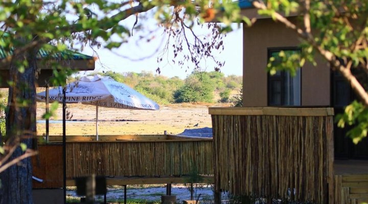 Thobolo's Bush Lodge