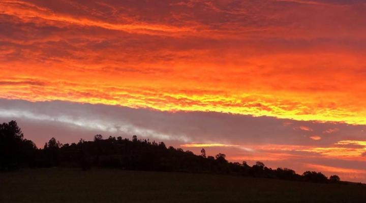 Mount Nebo Hillside Reserve