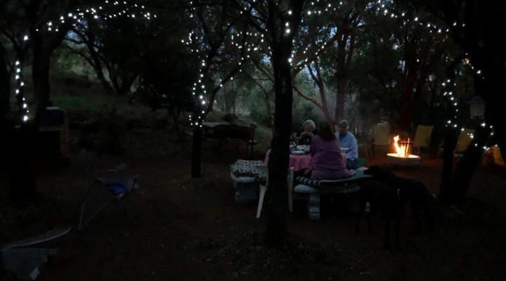 Mount Nebo Hillside Reserve