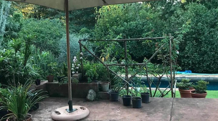 L'Orange Guest House