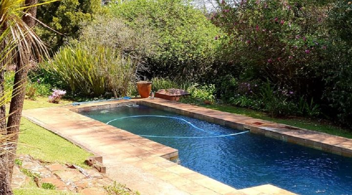 L'Orange Guest House