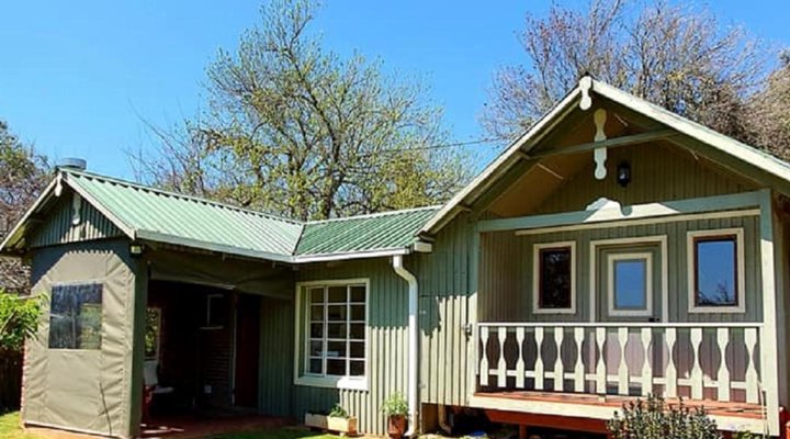 L'Orange Guest House