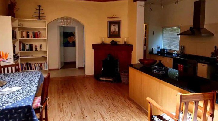 L'Orange Guest House