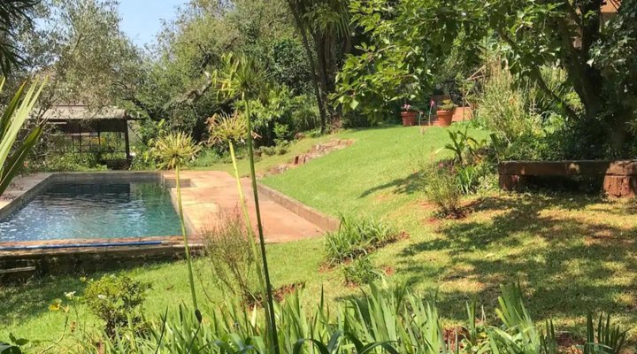 L'Orange Guest House
