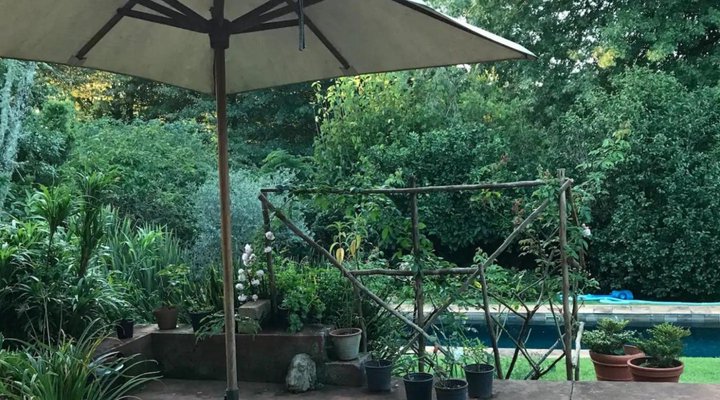 L'Orange Guest House