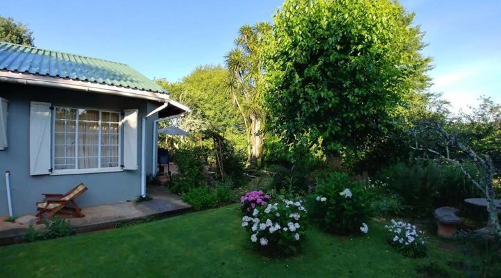 L'Orange Guest House