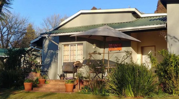 L'Orange Guest House