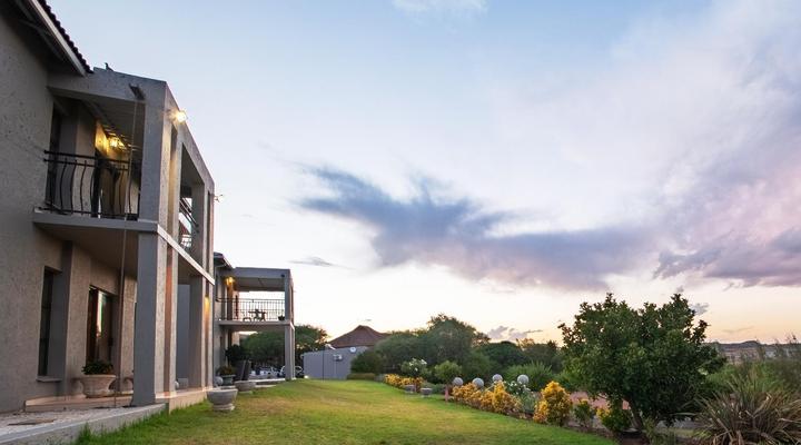 Altissimo Guest House