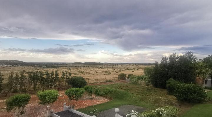 Altissimo Guest House