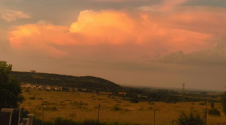 Altissimo Guest House