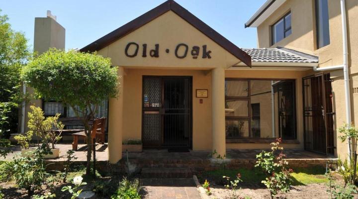 Old Oak Guest House