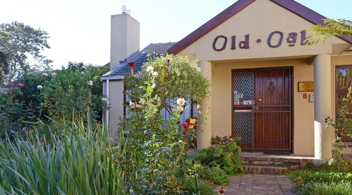 Old Oak Guest House