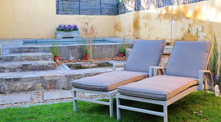 Die Tuishuise & Victoria Manor