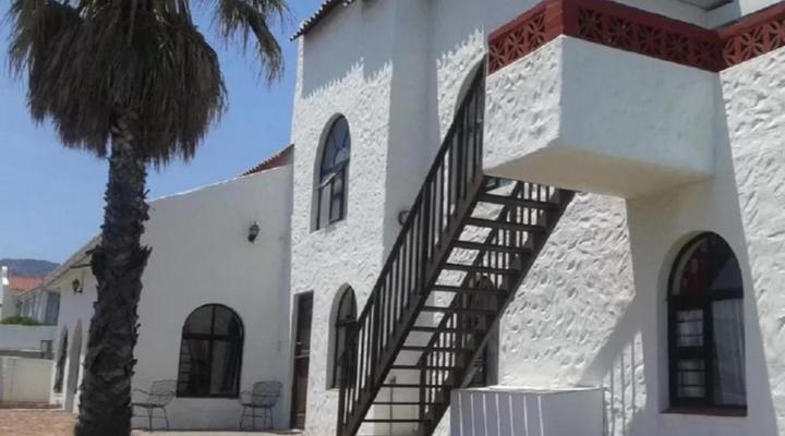 Oom Piet Accommodation