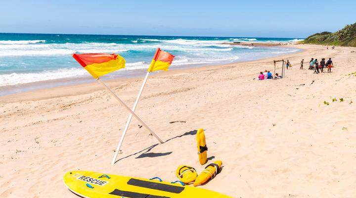 Kingfisher Lakeside Retreat