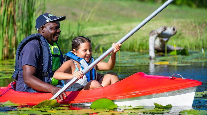 Kingfisher Lakeside Retreat