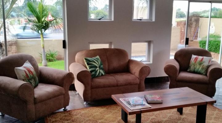 Marlotti Guest Lodge