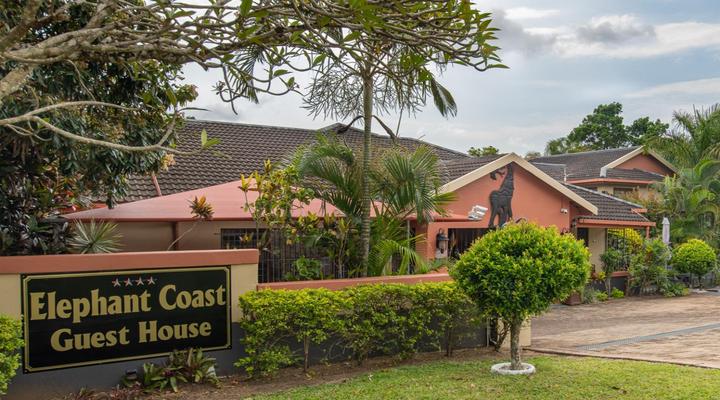 Elephant Coast Guesthouse St Lucia