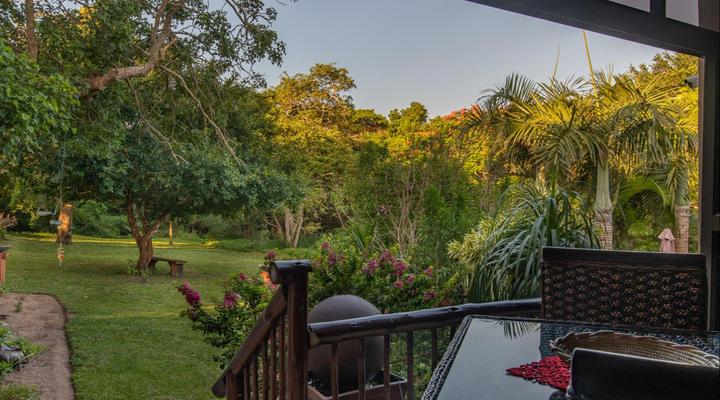 Elephant Coast Guesthouse St Lucia