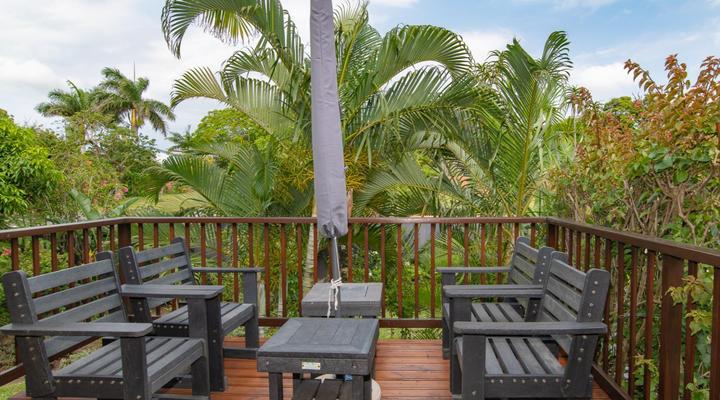 Elephant Coast Guesthouse St Lucia