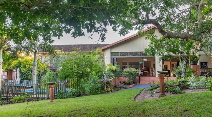 Elephant Coast Guesthouse St Lucia