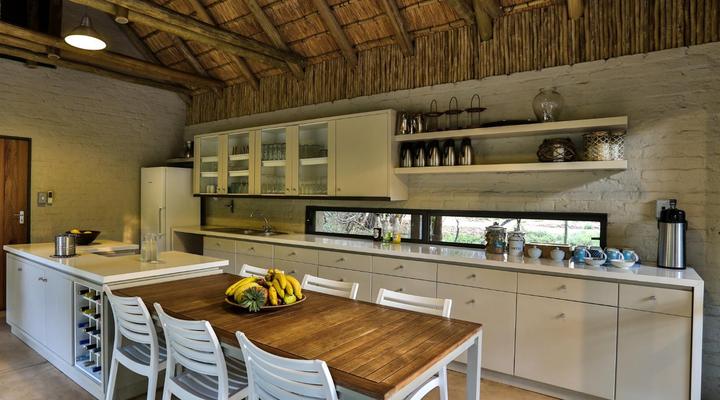 Bateleur Safari Camp