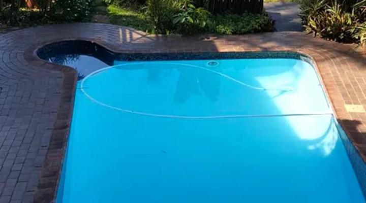 The Sandcastle Guest House