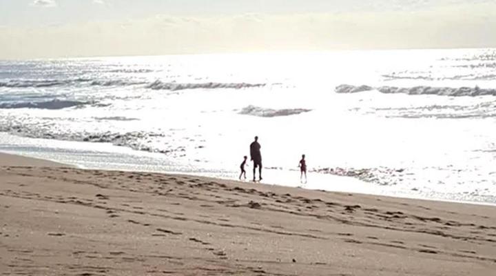 The Sandcastle Guest House