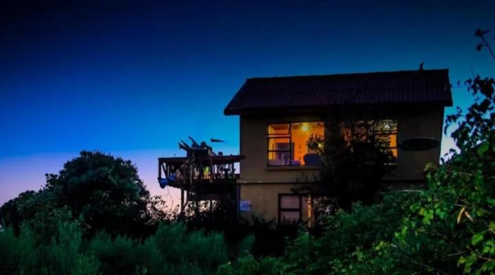 African Ubuntu Backpackers Lodge