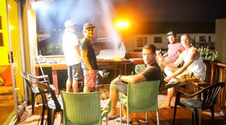 African Ubuntu Backpackers Lodge