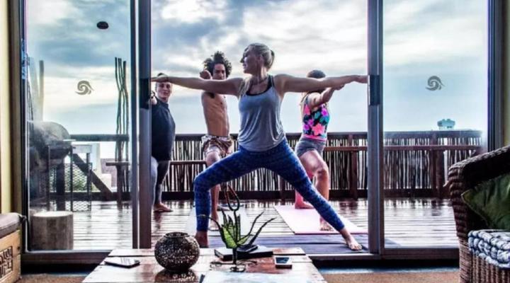 African Ubuntu Backpackers Lodge