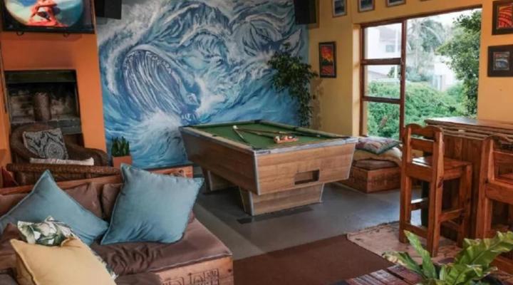 African Ubuntu Backpackers Lodge