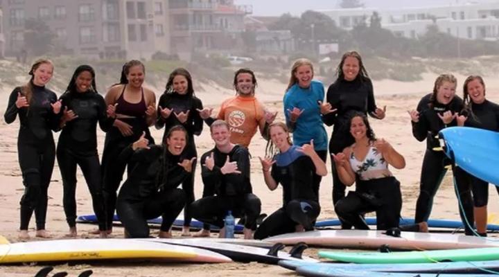 African Ubuntu Backpackers Lodge