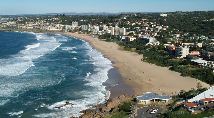 Laguna La Crete Unit F