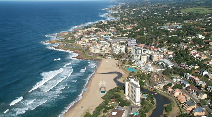 Laguna La Crete Unit F