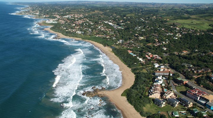 Laguna La Crete Unit F