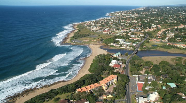 Laguna La Crete Unit F