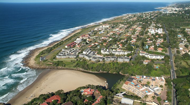 Laguna La Crete Unit F