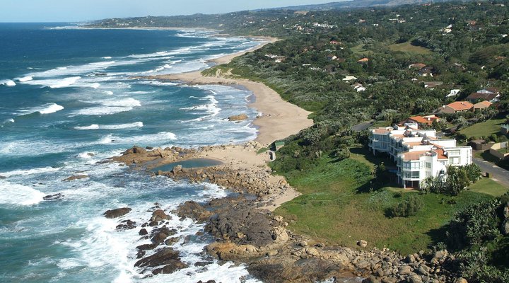 Laguna La Crete Unit F