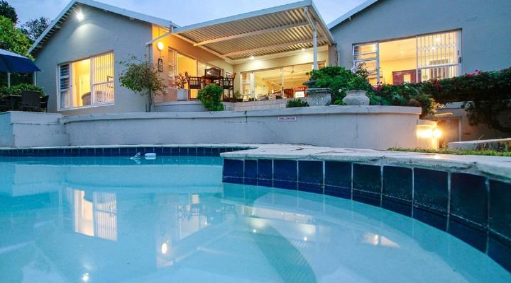 Chartwell Guest House