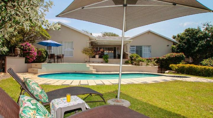 Chartwell Guest House