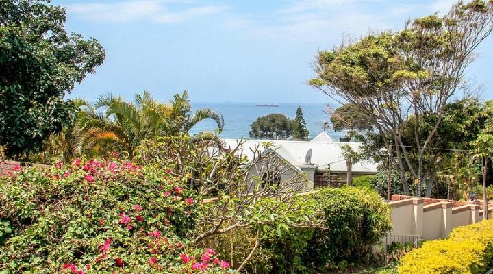 Chartwell Guest House