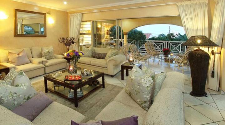 Anchors Rest Guest House