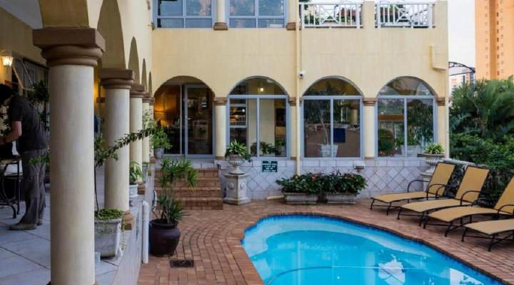 Anchors Rest Guest House