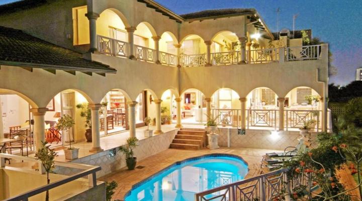 Anchors Rest Guest House