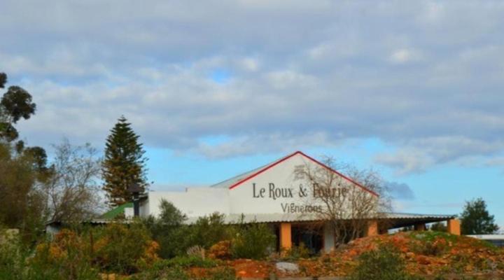 Buitenstekloof Mountain Cottages