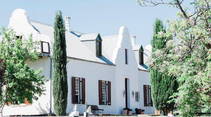 Kuilfontein Stable Cottage