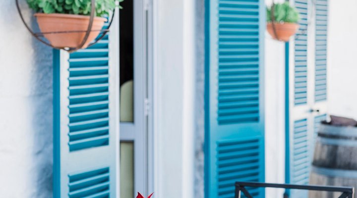 Kuilfontein Stable Cottage