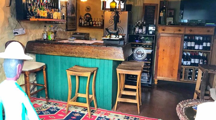 Kuilfontein Stable Cottage